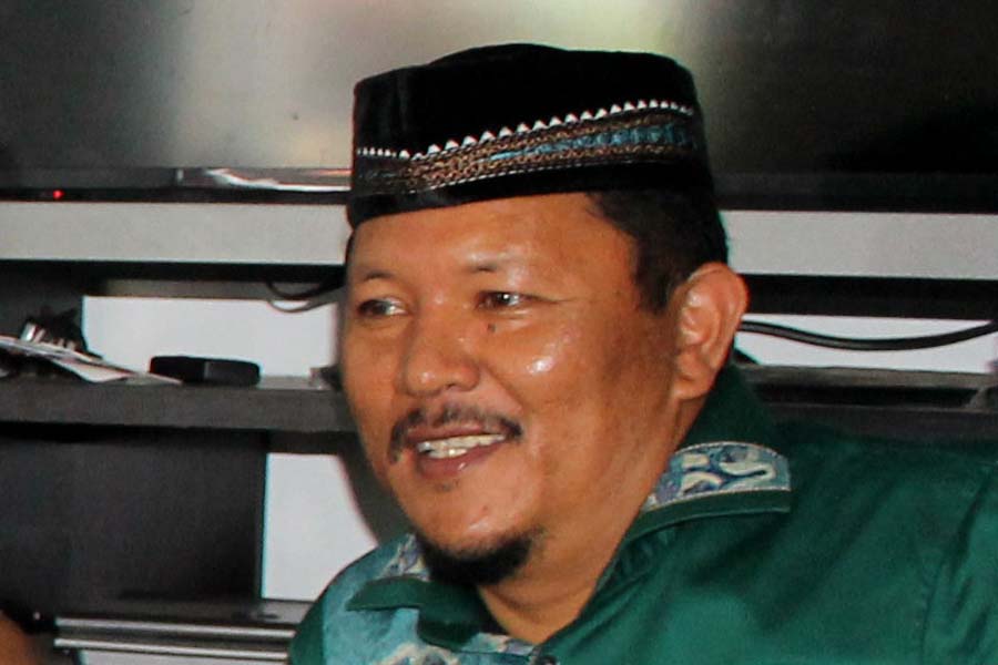 Komisi III DPR-RI: Mualem dan Irwandi Itu Aset Aceh